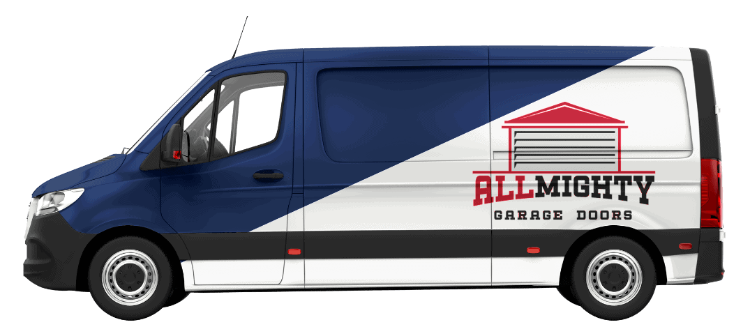 van image